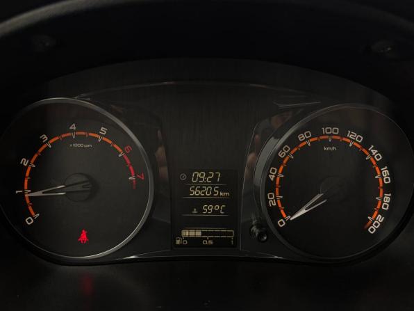Lada (ВАЗ) Granta I Рестайлинг с пробегом 2024 года, цена 765 000 рублей, 56205 км, седан, Автокод Объявления
