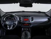 Kia Sportage III Рестайлинг Москва  - изображение 42