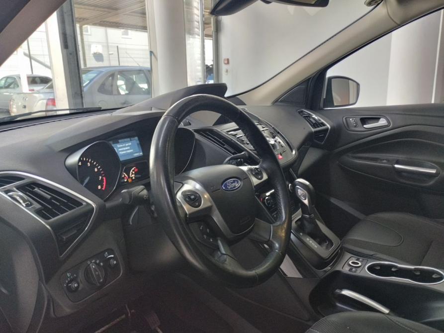 Ford Kuga II Минеральные Воды  - изображение 7