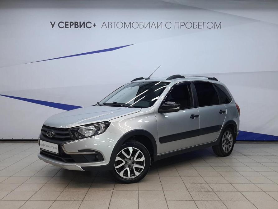 Lada (ВАЗ) Granta I Рестайлинг Москва  - изображение 1