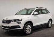 Skoda Karoq I Ярославль  - изображение 25