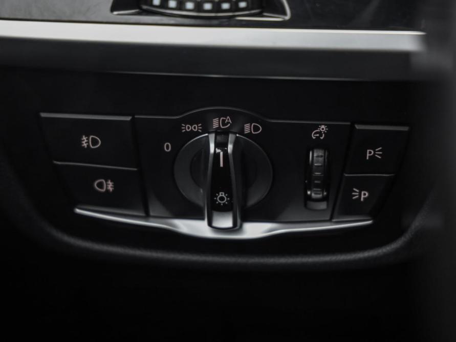 BMW X3 III (G01) Санкт-Петербург  - изображение 27