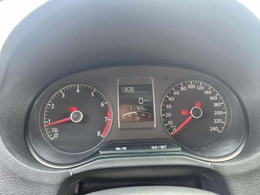 Volkswagen Polo V Рестайлинг Уфа  - изображение 12