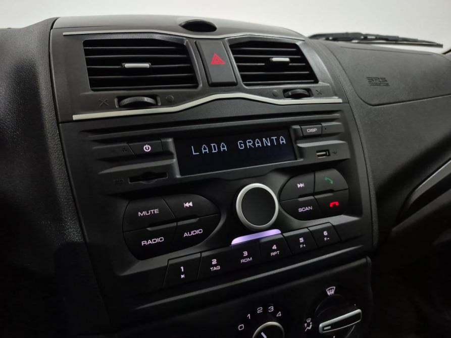 Lada (ВАЗ) Granta I Рестайлинг Альметьевск  - изображение 20