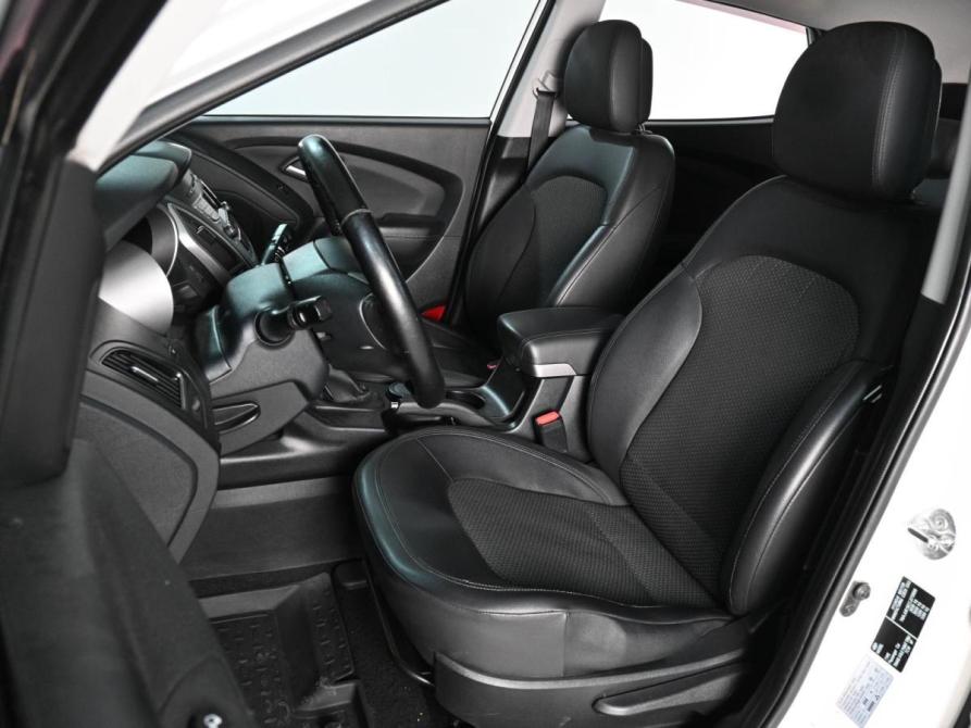 Hyundai ix35 I Ростов-на-Дону  - изображение 10