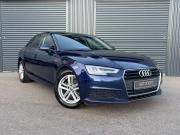 Audi A4 V (B9) Москва  - изображение 30