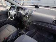 Chevrolet Aveo I Рестайлинг Казань  - изображение 19