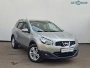 Nissan Qashqai+2 I Рестайлинг Москва  - изображение 16