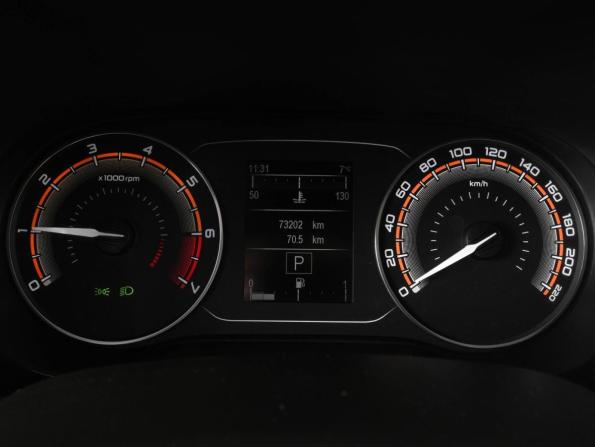 Lada (ВАЗ) Vesta I Рестайлинг (NG) с пробегом 2024 года, цена 1 239 000 рублей, 73202 км, седан, Автокод Объявления