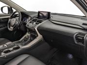 Lexus NX I Рестайлинг Москва  - изображение 40