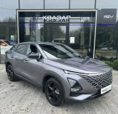 Omoda C5 I Краснодар  - изображение 23