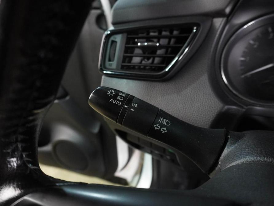 Nissan Qashqai II Рестайлинг Воронеж  - изображение 16