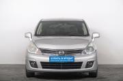 Nissan Tiida I Томск  - изображение 24