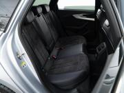 Audi A4 V (B9) Москва  - изображение 32