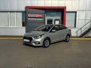 Hyundai Solaris II Альметьевск  - изображение 24