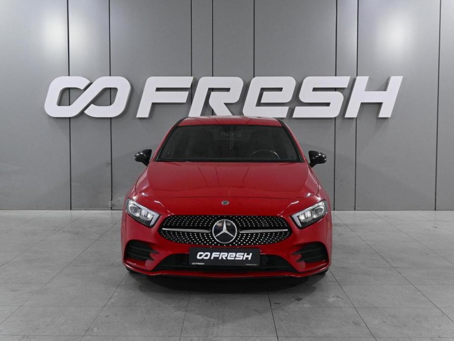 Mercedes-Benz A-Класс IV (W177) Ростов-на-Дону  - изображение 3