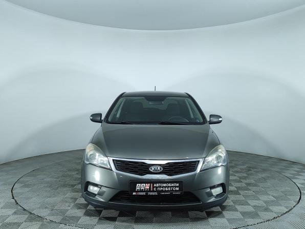 Kia Ceed I Рестайлинг с пробегом 2012 года, цена 580 000 рублей, 223932 км, хэтчбек, Автокод Объявления