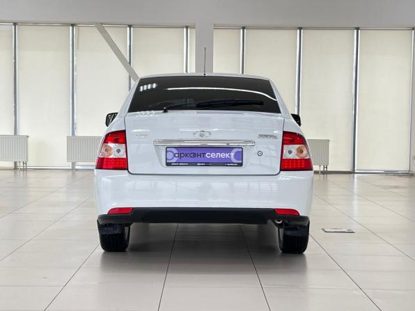 Lada (ВАЗ) Priora I Рестайлинг с пробегом 2014 года, цена 720 000 рублей, 162346 км, хэтчбек, Автокод Объявления