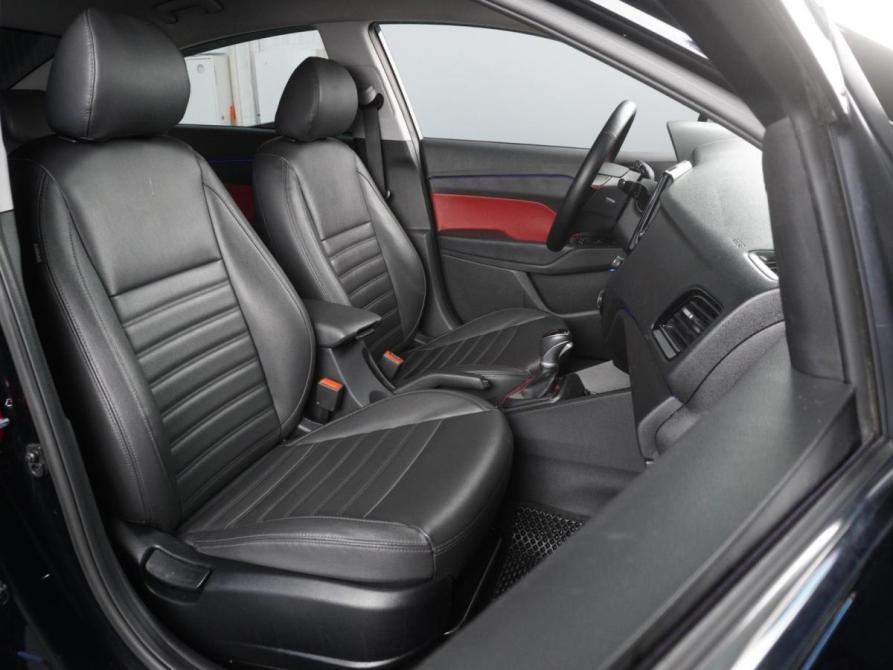 Hyundai Accent V Рестайлинг Минеральные Воды  - изображение 8