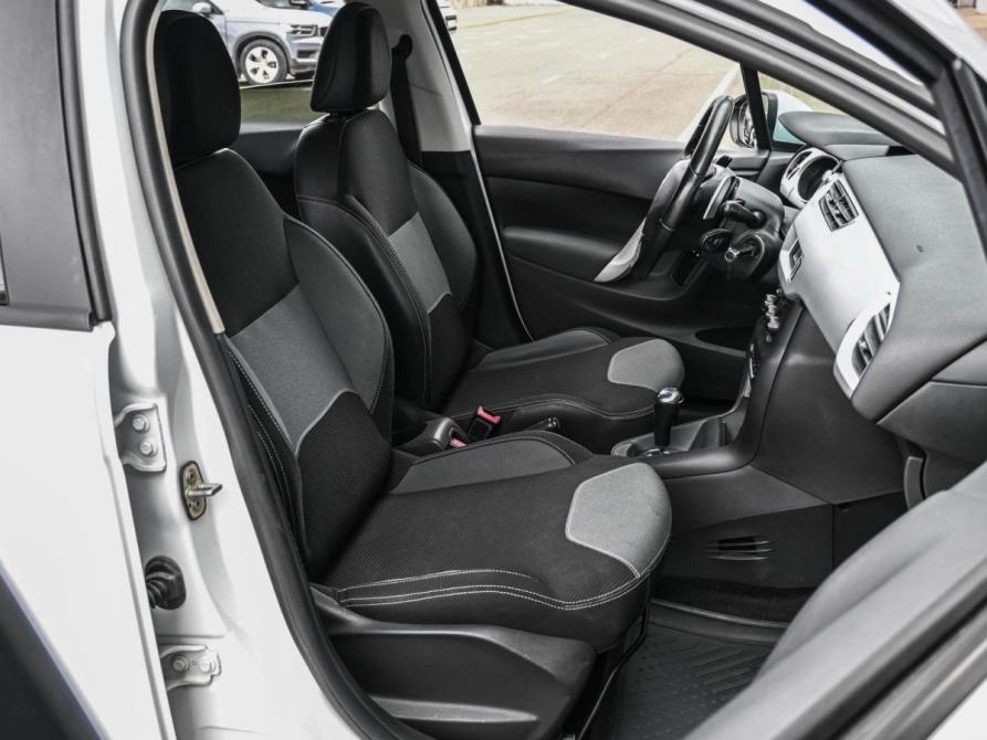 Citroen C3 II Новороссийск  - изображение 8