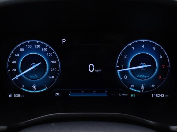 Hyundai Santa Fe IV Рестайлинг с пробегом 2021 года, цена 3 120 000 рублей, 148242 км, внедорожник, Автокод Объявления