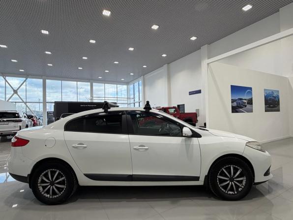 Renault Fluence I Рестайлинг с пробегом 2014 года, цена 550 000 рублей, 146025 км, седан, Автокод Объявления