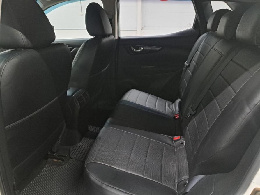 Nissan Qashqai II Казань  - изображение 15