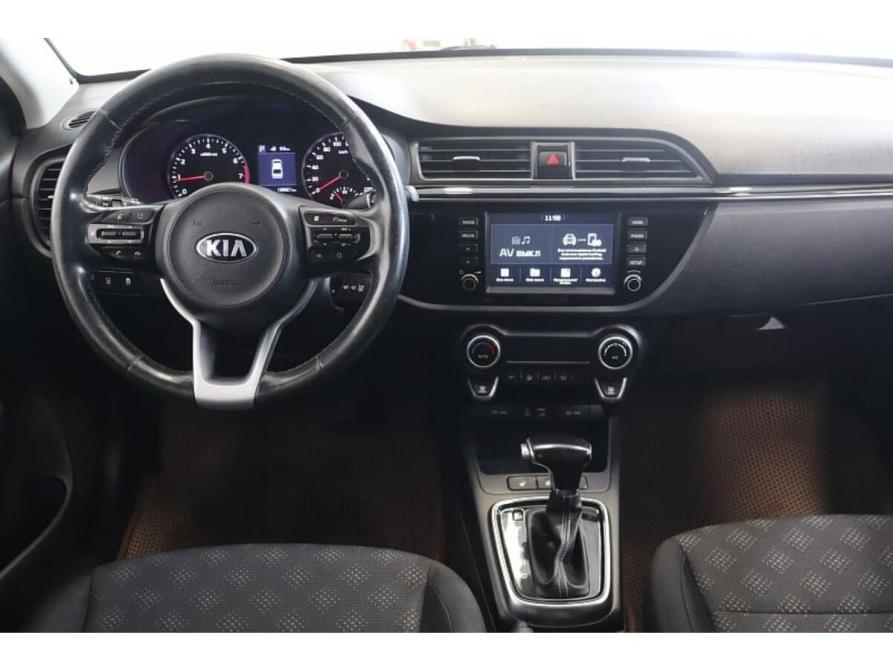 Kia Rio IV Коломна  - изображение 11