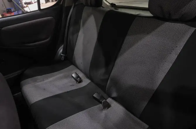 Toyota Vitz I (P10) с пробегом 2003 года, цена 259 000 рублей, 299000 км, хэтчбек, Автокод Объявления