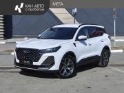 Chery Tiggo 7 Pro Max I Рестайлинг Казань  - изображение 15