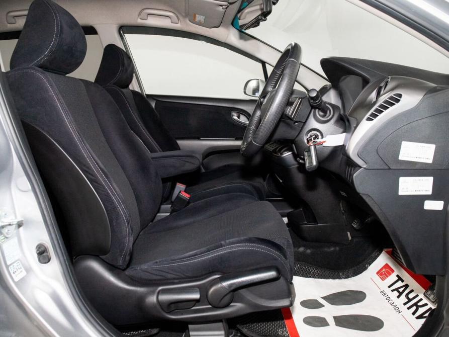 Honda Stream II Иркутск  - изображение 5
