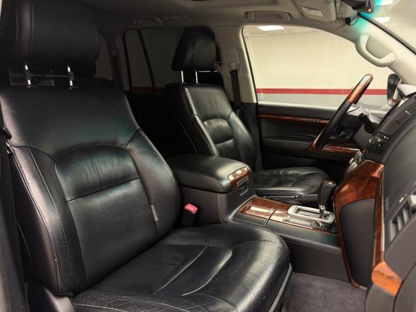 Toyota Land Cruiser 200 Series с пробегом 2011 года, цена 3 359 900 рублей, 218118 км, внедорожник, Автокод Объявления