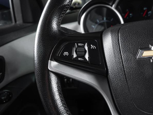 Chevrolet Cruze I с пробегом 2011 года, цена 650 000 рублей, 160684 км, седан, Автокод Объявления