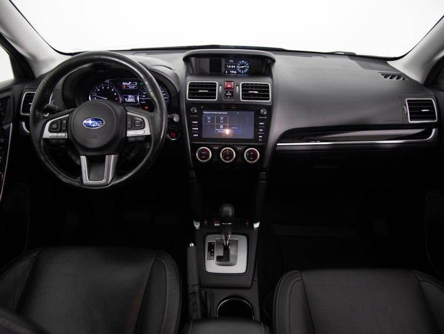 Subaru Forester IV Рестайлинг 2 Санкт-Петербург  - изображение 10
