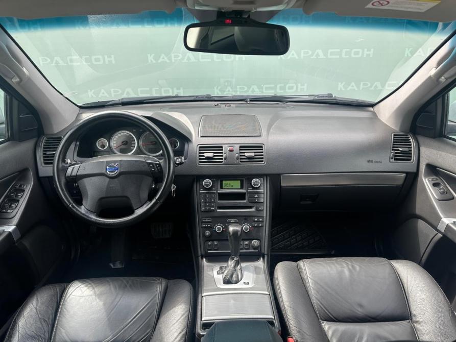Volvo XC90 I Рестайлинг Екатеринбург  - изображение 6