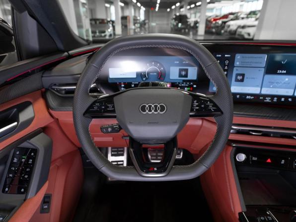 Audi Q5 III (GU) с пробегом 2026 года, цена 6 700 000 рублей, 27 км, внедорожник, Автокод Объявления