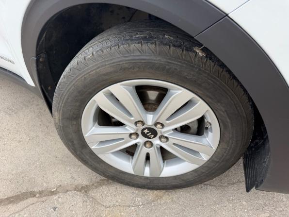 Kia Sportage IV с пробегом 2018 года, цена 1 929 900 рублей, 140277 км, внедорожник, Автокод Объявления