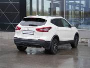 Nissan Qashqai II Рестайлинг Новосибирск  - изображение 32