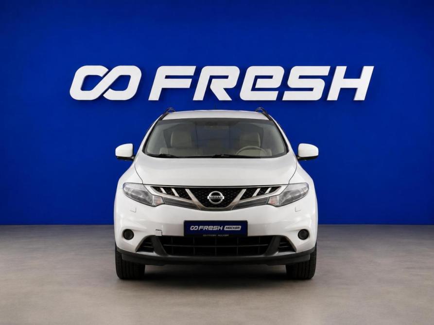 Nissan Murano II (Z51) Рестайлинг 2 Москва  - изображение 3