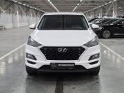 Hyundai Tucson III Рестайлинг Казань  - изображение 27