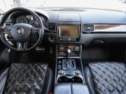 Volkswagen Touareg II Рестайлинг Москва  - изображение 33