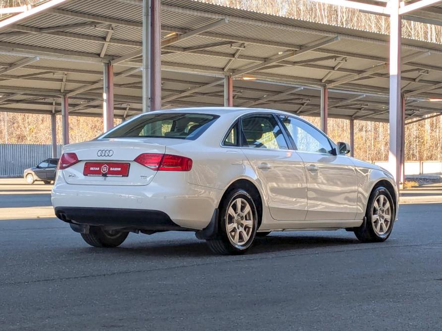 Audi A4 IV (B8) Екатеринбург  - изображение 7