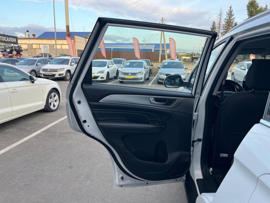 Haval M6 II Альметьевск  - изображение 19
