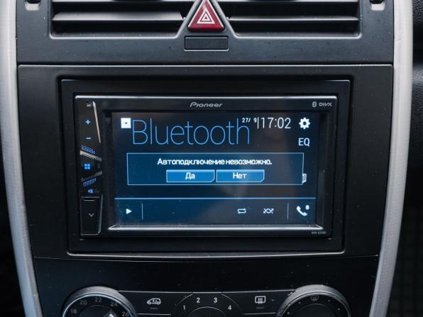 Mercedes-Benz A-Класс II (W169) с пробегом 2005 года, цена 560 000 рублей, 34000 км, хэтчбек, Автокод Объявления