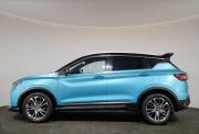 Geely Coolray I Ярославль  - изображение 34