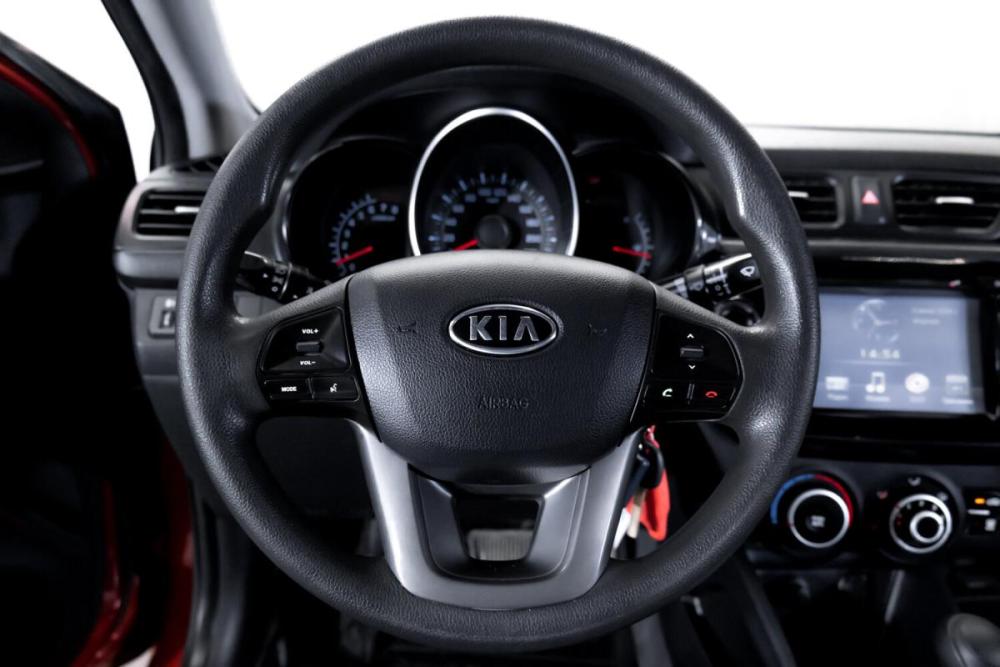 Kia Rio III Тюмень  - изображение 15