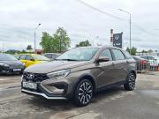 Lada (ВАЗ) Vesta I Рестайлинг (NG) Санкт-Петербург  - изображение 13
