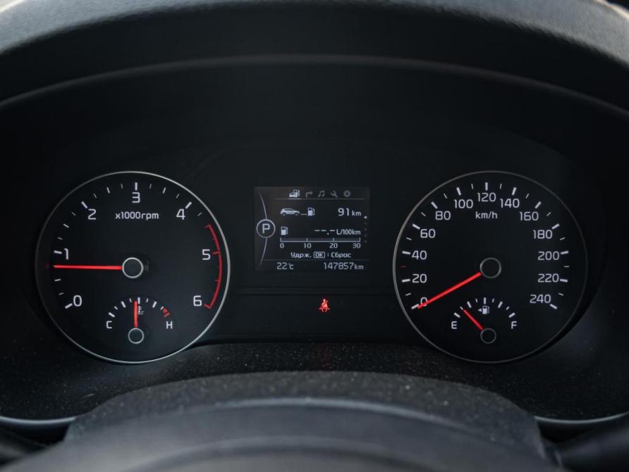 Kia Sportage IV Краснодар  - изображение 17