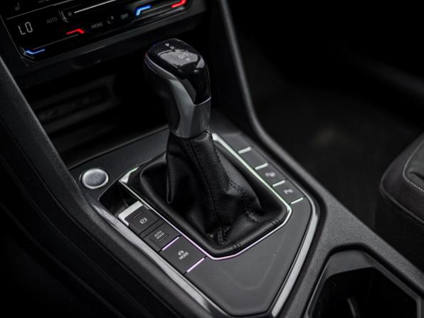 Volkswagen Tiguan II Рестайлинг с пробегом 2021 года, цена 2 330 000 рублей, 116984 км, внедорожник, Автокод Объявления