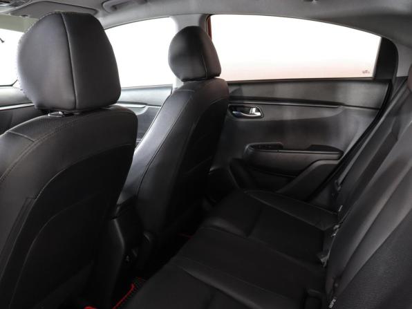 Kia Rio IV Рестайлинг с пробегом 2020 года, цена 1 750 000 рублей, 95808 км, седан, Автокод Объявления